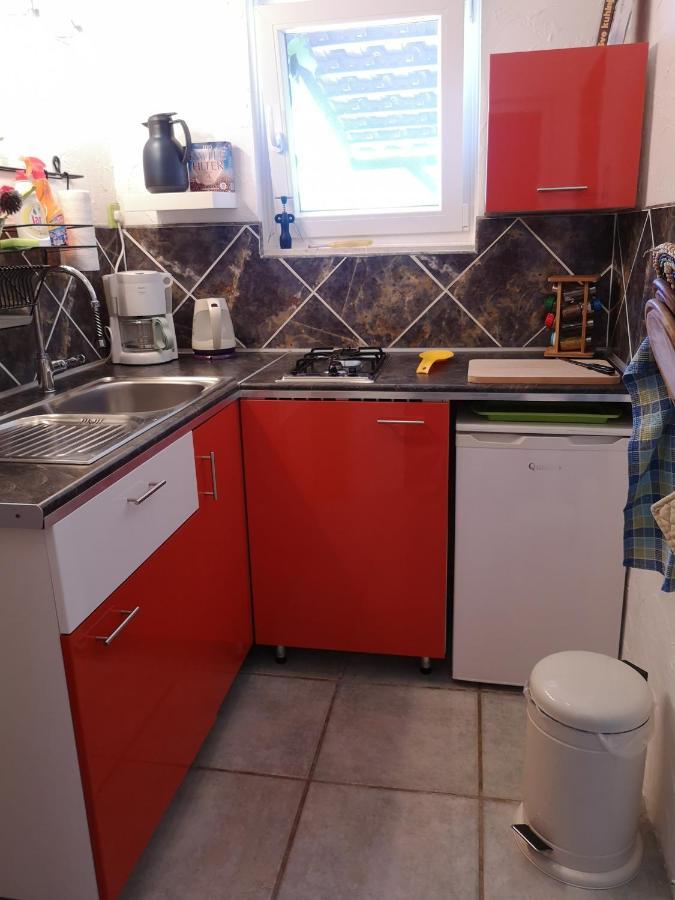 Drescher Apartments مورتير المظهر الخارجي الصورة