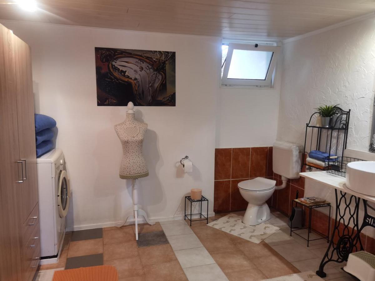 Drescher Apartments مورتير المظهر الخارجي الصورة