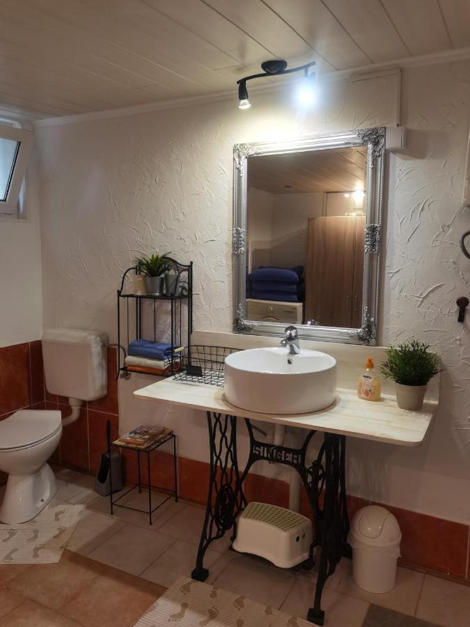 Drescher Apartments مورتير المظهر الخارجي الصورة