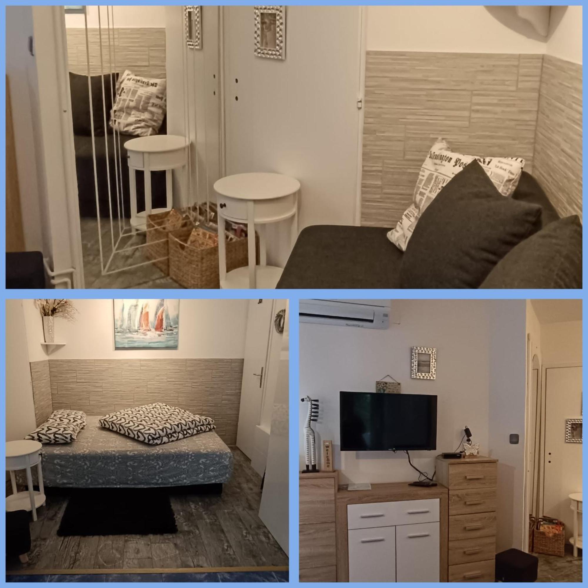 Drescher Apartments مورتير المظهر الخارجي الصورة