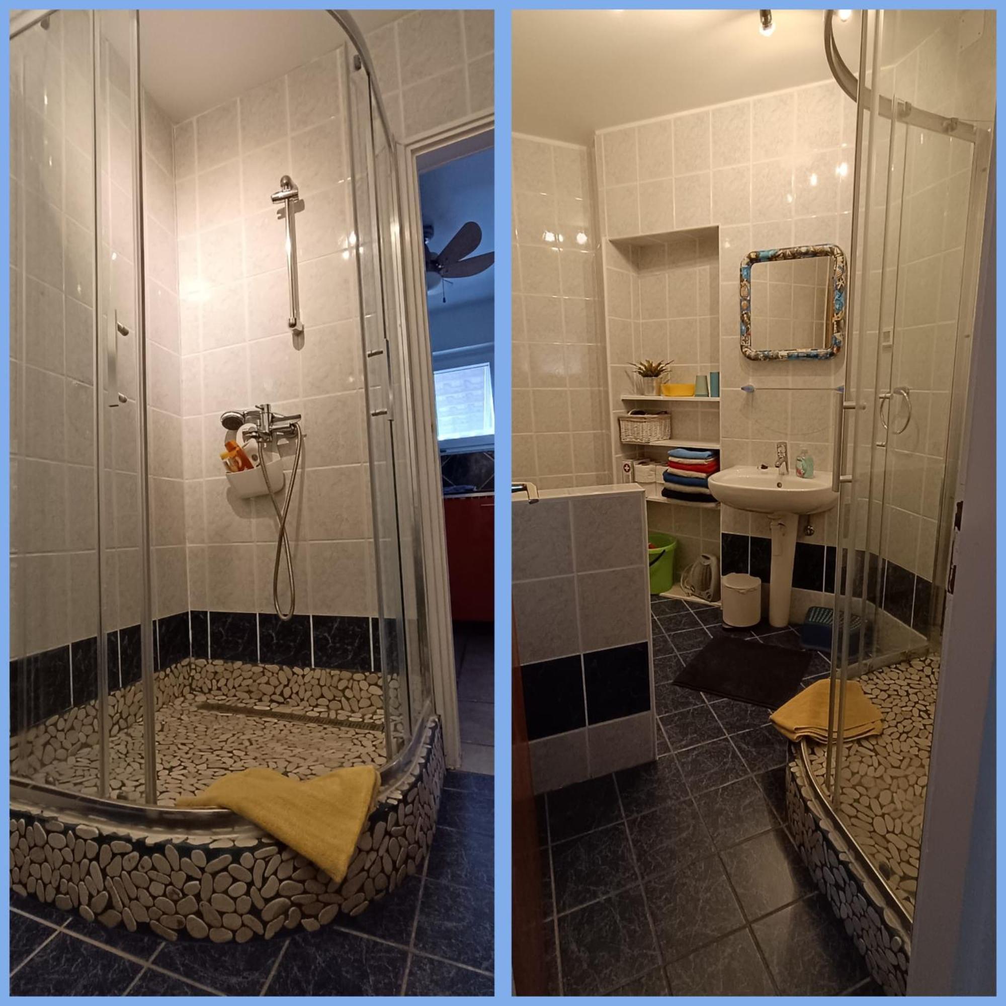Drescher Apartments مورتير المظهر الخارجي الصورة