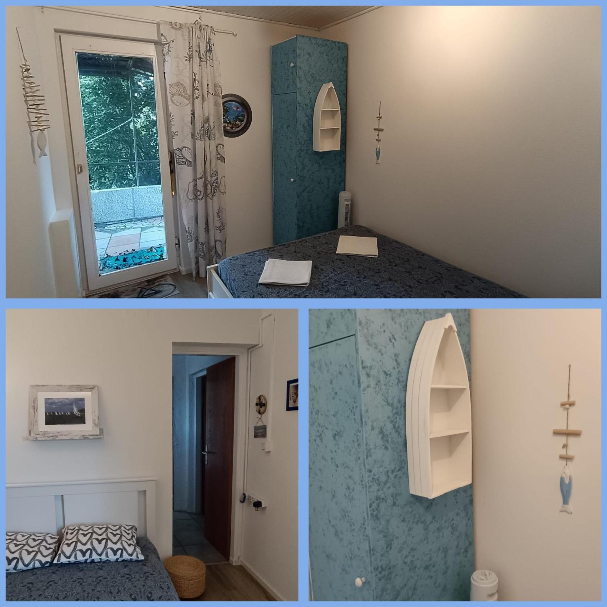 Drescher Apartments مورتير المظهر الخارجي الصورة