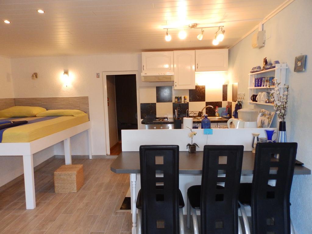Drescher Apartments مورتير المظهر الخارجي الصورة