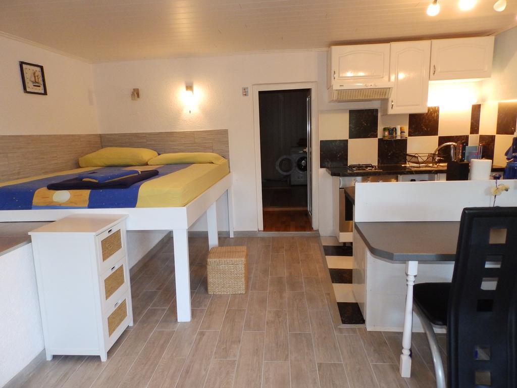 Drescher Apartments مورتير المظهر الخارجي الصورة