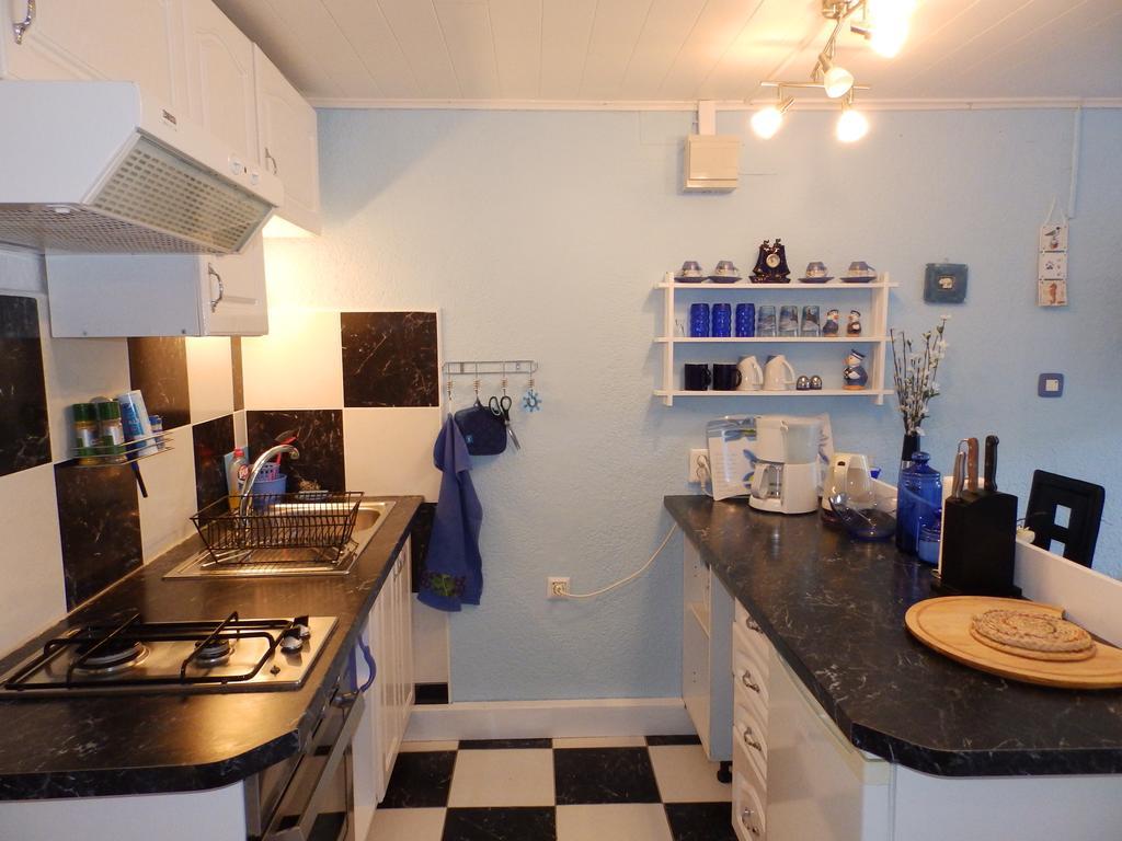 Drescher Apartments مورتير المظهر الخارجي الصورة